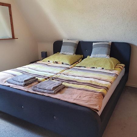 Ferienhaus Stay And Relax Korbach Dış mekan fotoğraf