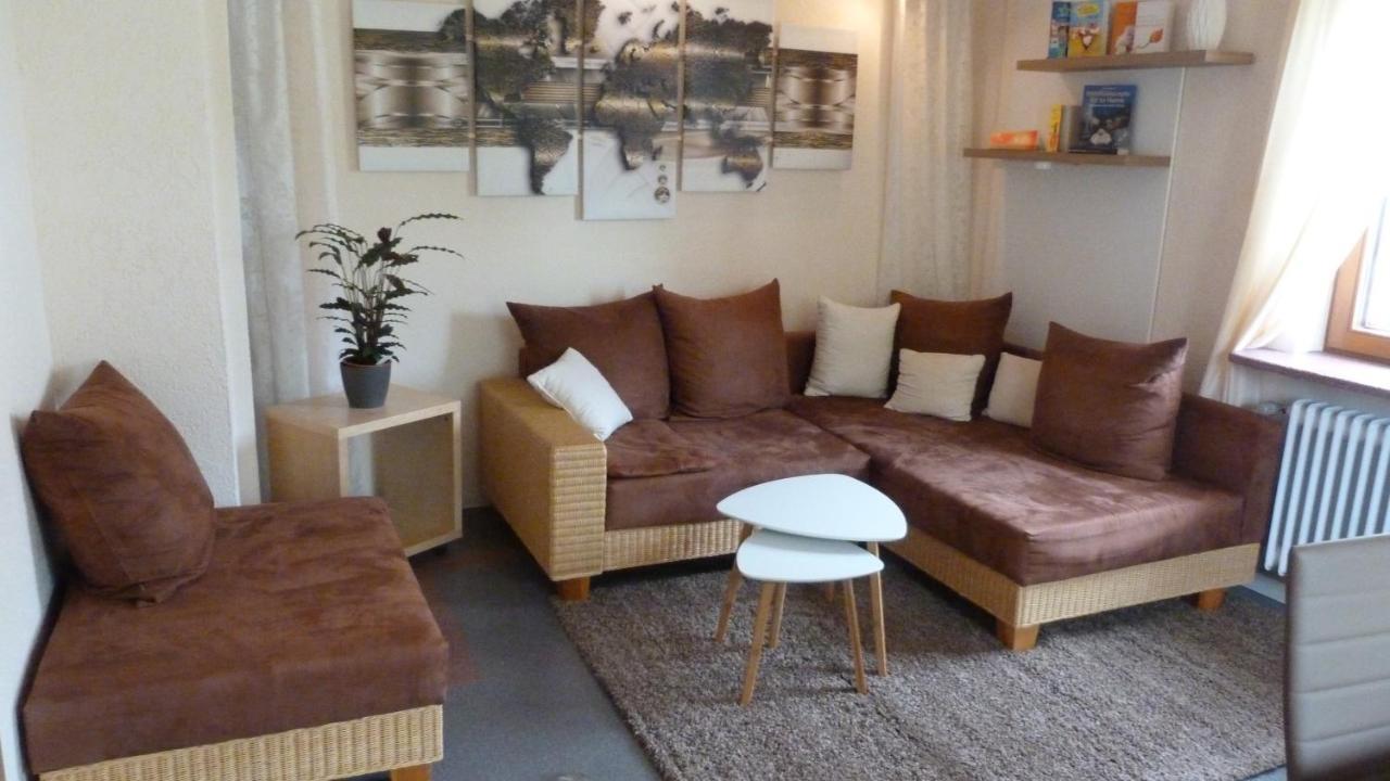 Ferienhaus Stay And Relax Korbach Dış mekan fotoğraf
